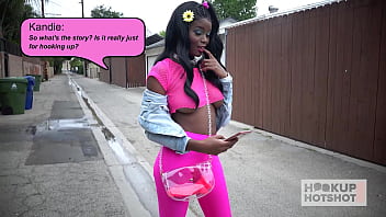 Eager kandie monaee is addicted to bryan gozzling's hardcore fucking