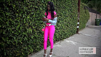 Eager kandie monaee is addicted to bryan gozzling's hardcore fucking