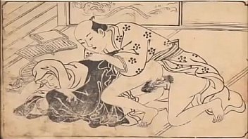 Antique girls ● bbc shunga art history japanese paintings and prints documentary 2016 Antique girls ● bbc shunga art history japanese paintings and prints documentary 2016
