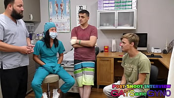 Frank's football physical by dr canada