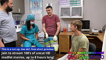 Frank's football physical by dr canada