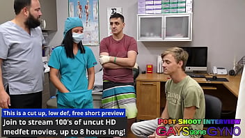 Frank's football physical by dr canada