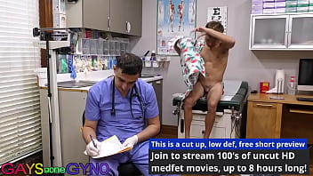 Frank's football physical by dr canada