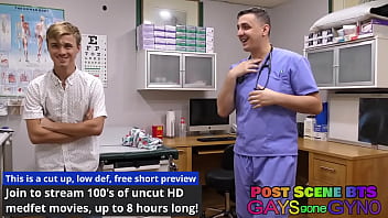 Frank's football physical by dr canada