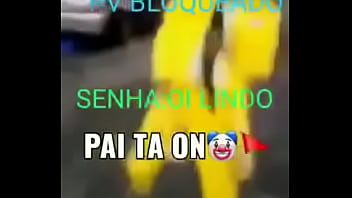 Matheus fazendo sexo anal com amiga