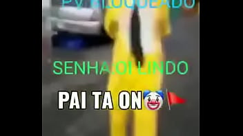 Matheus fazendo sexo anal com amiga