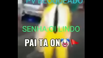 Matheus fazendo sexo anal com amiga