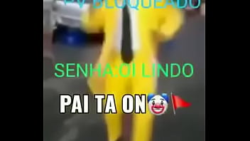 Matheus fazendo sexo anal com amiga