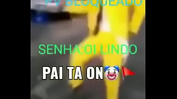 Matheus fazendo sexo anal com amiga