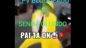 Matheus fazendo sexo anal com amiga