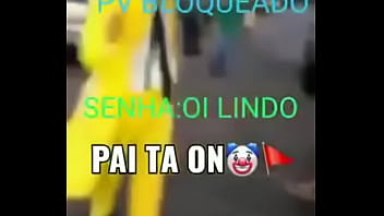 Matheus fazendo sexo anal com amiga