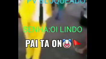 Matheus fazendo sexo anal com amiga