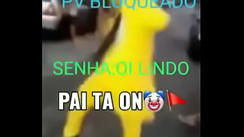 Matheus fazendo sexo anal com amiga