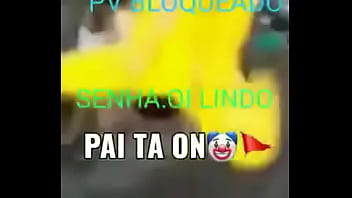 Matheus fazendo sexo anal com amiga