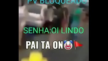 Matheus fazendo sexo anal com amiga