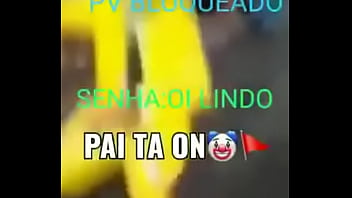 Matheus fazendo sexo anal com amiga