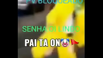 Matheus fazendo sexo anal com amiga