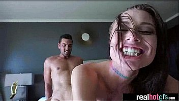 Lovely real gf aidra darcie on cam show her amazing sex act mov 02