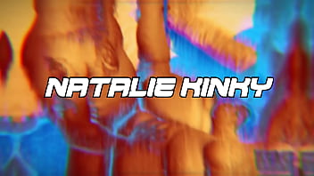 Big and beautiful natalie kinky addicktive and mike jaymes