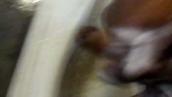 Bubles and bubles penis