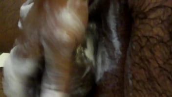 Bubles and bubles penis