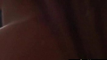 Big tits hairy milf gets pov 13