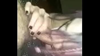 Getting good ass head