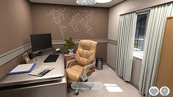 Проходження гри Щасливe Літо Реворк Частина 2