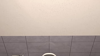 Проходження гри Щасливe Літо Реворк Частина 2