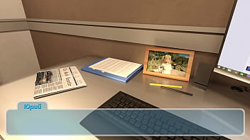 Проходження гри Щасливe Літо Реворк Частина 2