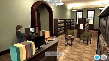 Проходження гри Щасливe Літо Реворк Частина 2