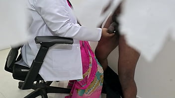 Small dick flash to doctor