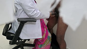 Small dick flash to doctor