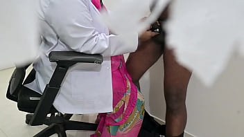 Small dick flash to doctor
