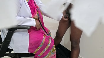 Small dick flash to doctor