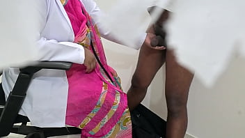 Small dick flash to doctor