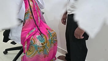 Small dick flash to doctor