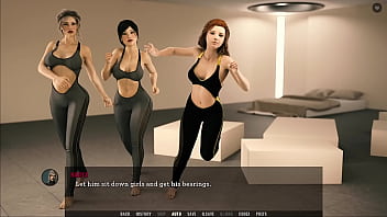 Tales from the unending void #40 alien doctor questioned me so i fucked her hard in her ass