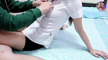 หนังโป๊ไทย อาจารย์ขา หนูอยากได้เกรดเอ final lust edition