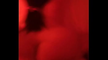 Me dió sus nalgas la puta