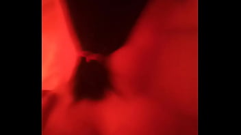 Me dió sus nalgas la puta