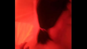 Me dió sus nalgas la puta