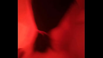 Me dió sus nalgas la puta