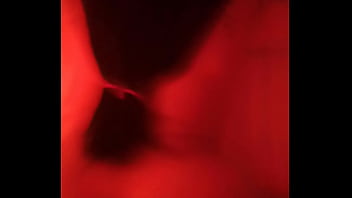 Me dió sus nalgas la puta