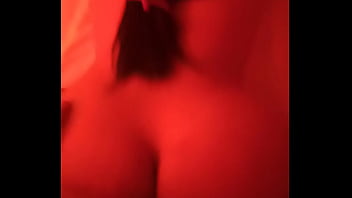 Me dió sus nalgas la puta