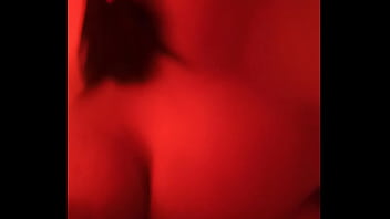 Me dió sus nalgas la puta