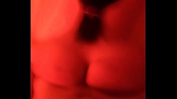 Me dió sus nalgas la puta