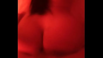 Me dió sus nalgas la puta