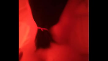 Me dió sus nalgas la puta