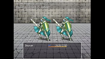 Geezer hero rpg parte 6